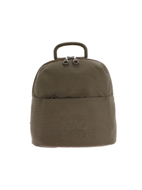 MD20 Rucksack MANDARINA DUCK | P10QMT49SOIL